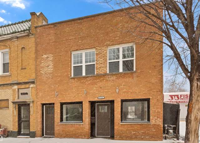 Property at 5508 W Chicago Ave, Chicago, IL 60651, 5 beds, 3.5 baths