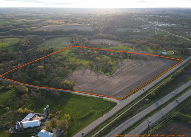 Property at 000 County Highway ID Hwy, Mount Horeb, WI 53572