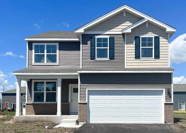 Property at 432 Arbor Ridge Dr, Hampshire, IL 60140, 4 beds, 2.5 baths
