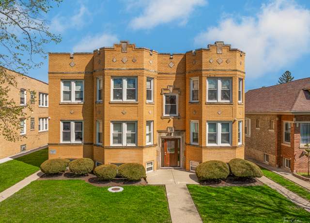 Property at 5142 W Nelson St #1, Chicago, IL 60641, 3 beds, 2 baths