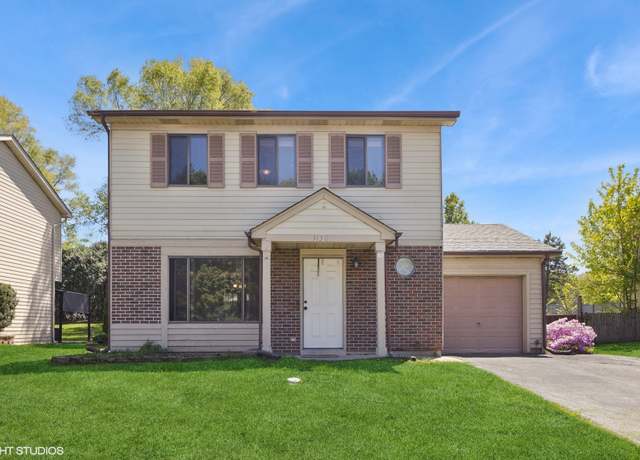 Property at 3130 Winchester East Ct, Aurora, IL 60504, 3 beds, 1.5 baths