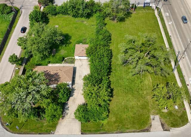 Property at 1180 Apple St, Hoffman Estates, IL 60169, 4 beds, 2 baths