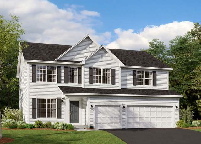 Property at 420 Bower Ln, Oswego, IL 60543, 4 beds, 2.5 baths