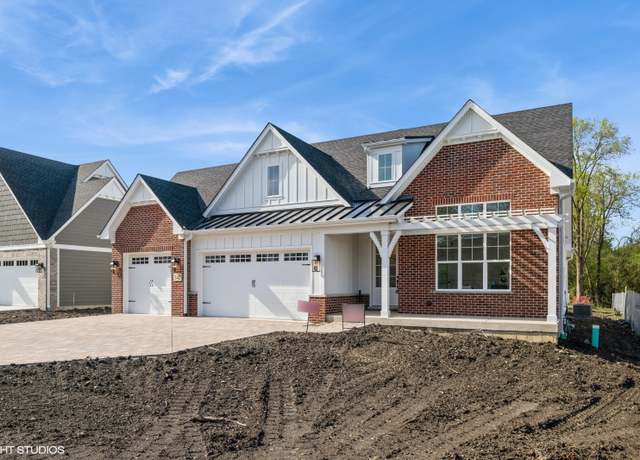 Property at Sign in for address, Willowbrook, IL 60527, 3 beds, 3.5 baths