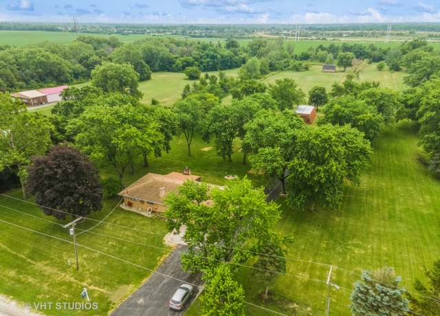 Property at 14119 W Maple Rd, Mokena, IL 60448, 3 beds, 1.5 baths