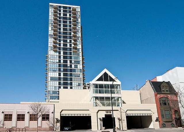 Property at 1212 N La Salle Dr Unit P269, Chicago, IL 60610