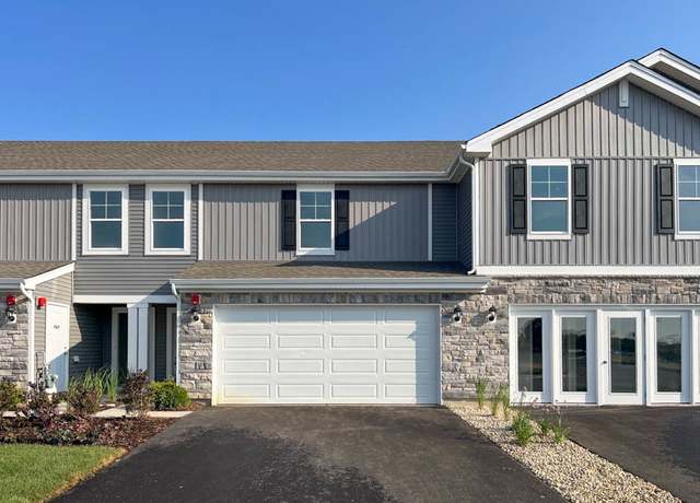 Property at 3515 Richardson Cir, Yorkville, IL 60560, 3 beds, 2.5 baths