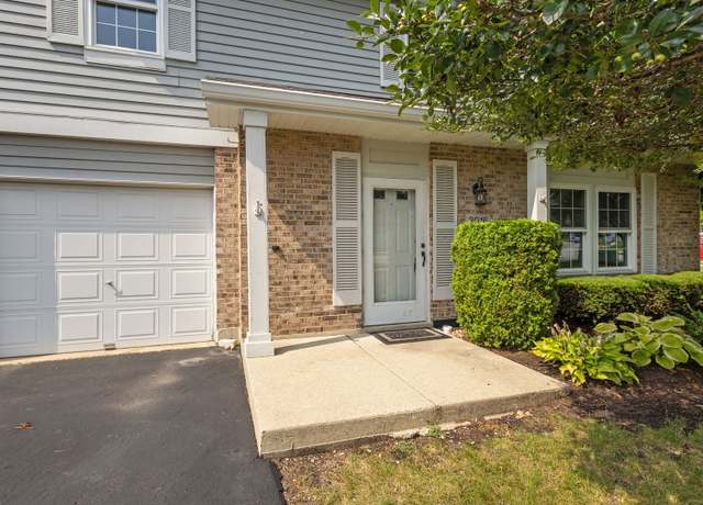 Property at 3016 Anton Dr, Aurora, IL 60504, 2 beds, 2.5 baths