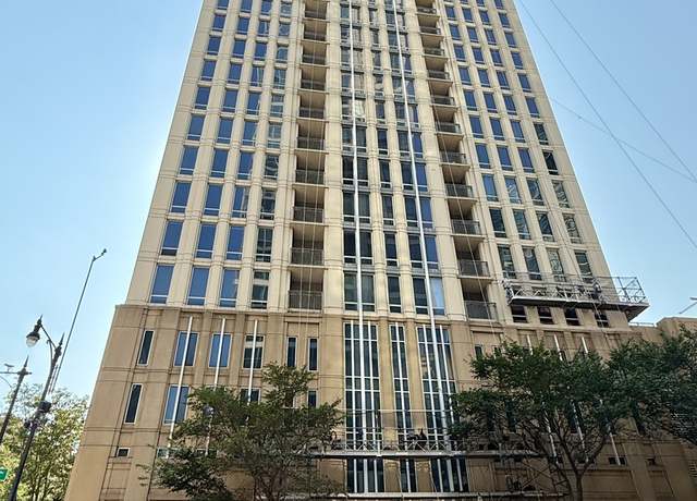 Property at 1250 S Michigan Ave #600, Chicago, IL 60605, 1 bed, 1 bath