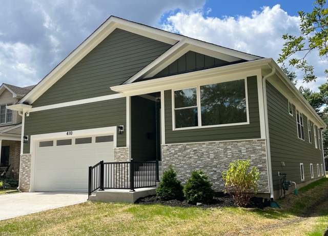 Property at 410 S Euclid Ave, Villa Park, IL 60181, 4 beds, 2.5 baths