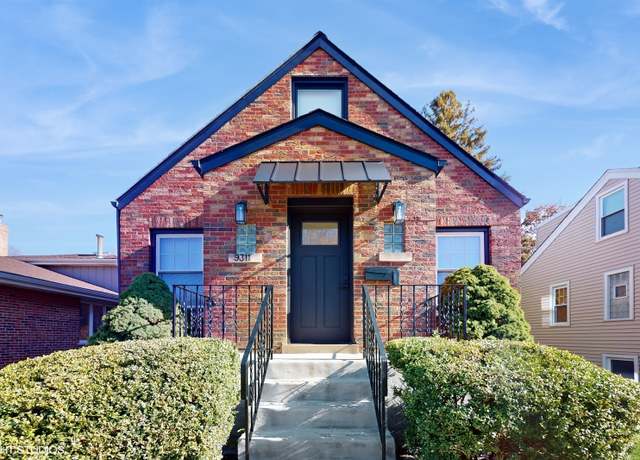 Property at 9311 S Richmond Ave, Evergreen Park, IL 60805, 3 beds, 2 baths