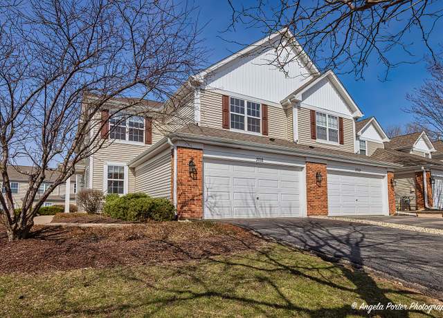 Property at 3712 Monica Ln #1, Johnsburg, IL 60051, 4 beds, 2.5 baths