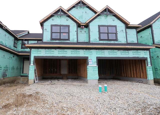 Property at 14348 S Charlton Pl, Plainfield, IL 60544, 3 beds, 2.5 baths
