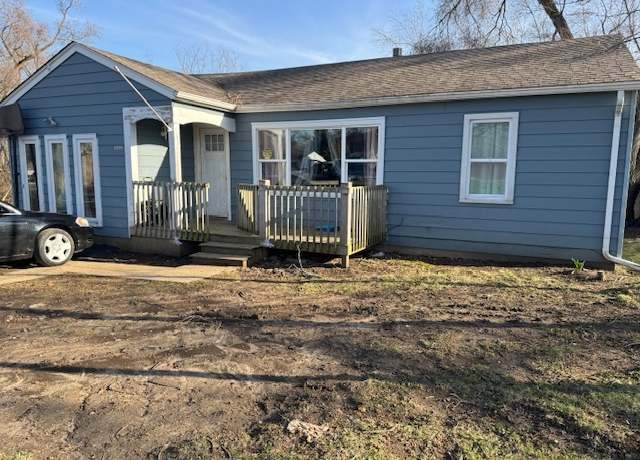 Property at 21795 W Engle Dr, Lake Villa, IL 60046, 4 beds, 1 bath