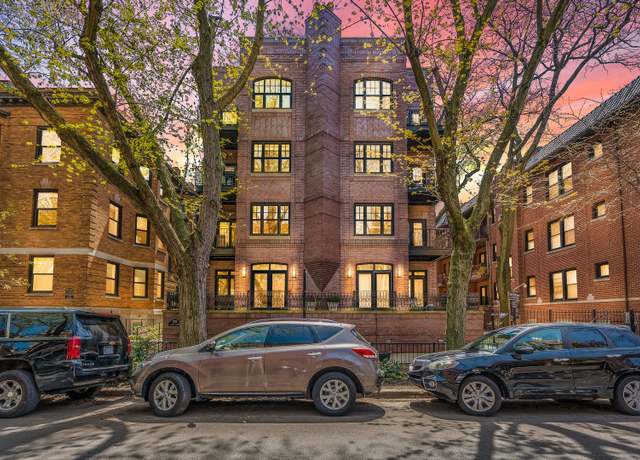 Property at 707 W Barry Ave #303, Chicago, IL 60657, 2 beds, 2 baths