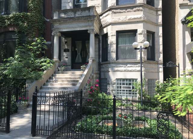 Property at 714 W Briar Pl, Chicago, IL 60657, 11 beds, 5 baths