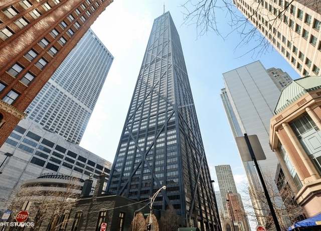 Property at 175 E Delaware Pl #6401, Chicago, IL 60611, 2 beds, 2 baths