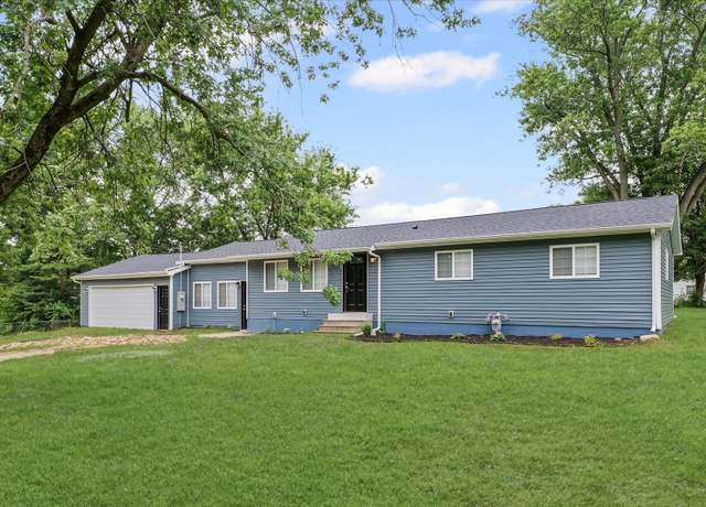 Property at 108 S Jefferson St, Saybrook, IL 61770, 3 beds, 2 baths