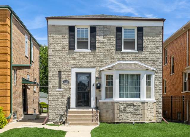 Property at 7955 S Michigan Ave, Chicago, IL 60619, 2 beds, 2 baths