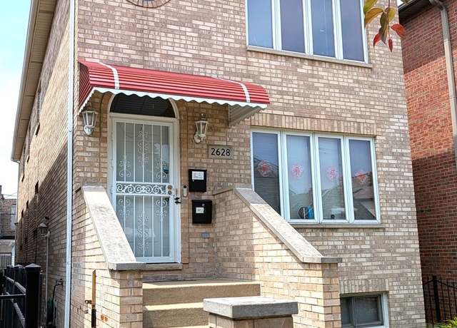 Property at 2628 S Emerald Ave, Chicago, IL 60616, 6 beds, 3 baths