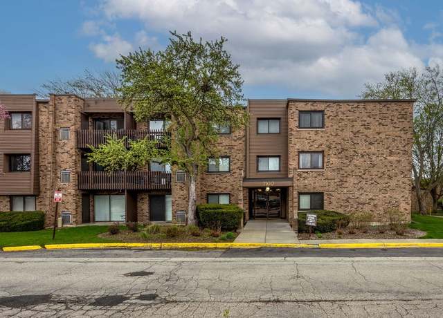 Property at 1100 E Randville Dr #304, Palatine, IL 60074, 2 beds, 2 baths