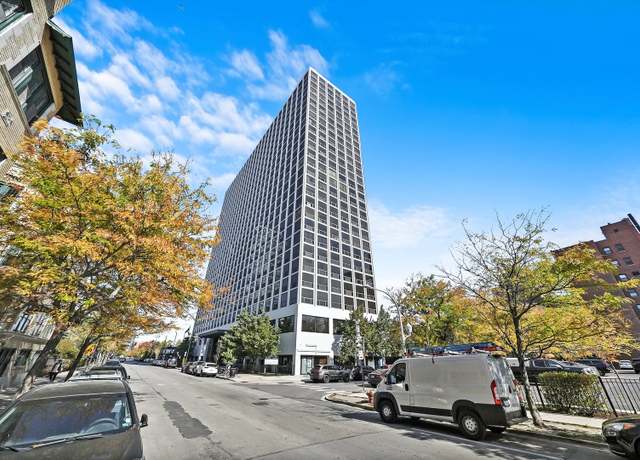 Property at 4343 N Clarendon Ave #2815, Chicago, IL 60613, 1 bed, 1 bath