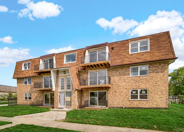 Property at 14544 S San Francisco Ave, Posen, IL 60469, 11 beds, 6 baths