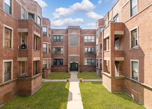 Property at 6104 S Dorchester Ave Unit 1S, Chicago, IL 60637, 2 beds, 2 baths
