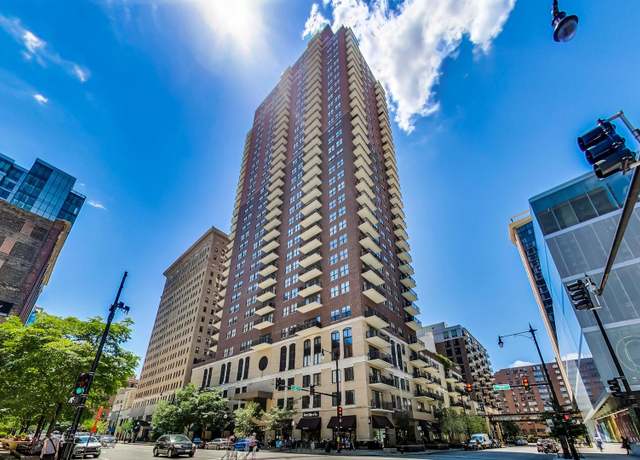 Property at 41 E 8th St #3107, Chicago, IL 60605, 2 beds, 2 baths
