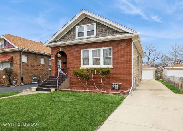 Property at 3903 Saint Charles Rd, Bellwood, IL 60104, 2 beds, 1 bath