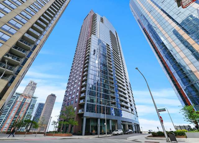 Property at 450 E Waterside Dr #802, Chicago, IL 60601, 3 beds, 2.5 baths