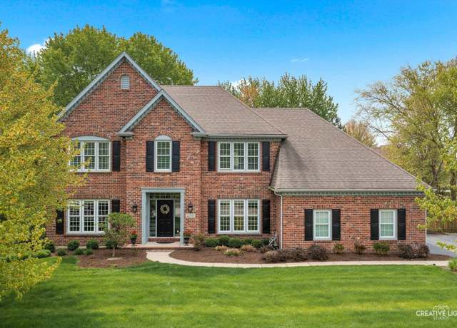Property at 4320 Clearwater Ln, Naperville, IL 60564, 5 beds, 3 baths