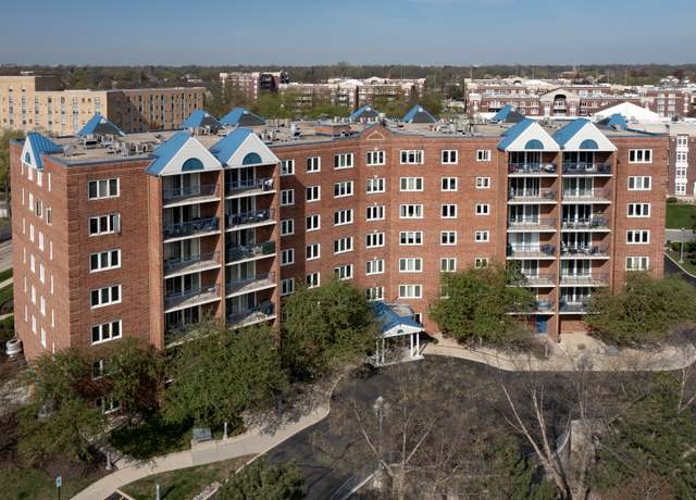 Property at 7120 N Milwaukee Ave #303, Niles, IL 60714, 2 beds, 2 baths