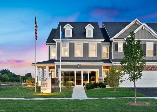 Property at 5938 Hawkweed Dr #07702, Naperville, IL 60564, 3 beds, 2.5 baths