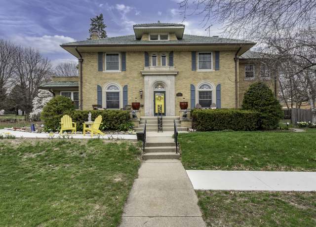 Property at 1314 Shiloh Blvd, Zion, IL 60099, 5 beds, 5.5 baths