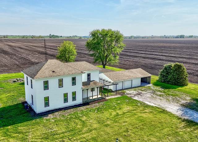 Property at 2172 N 21st Rd, Grand Ridge, IL 61325, 4 beds, 1.5 baths