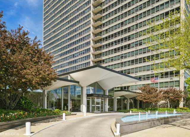 Property at 3550 N Lake Shore Dr #226, Chicago, IL 60657, 1 bath