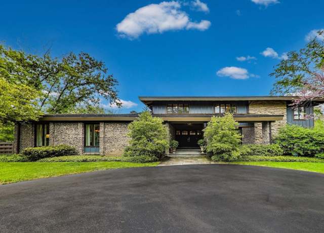 Property at 265 Sunset Dr, Northfield, IL 60093, 5 beds, 5 baths
