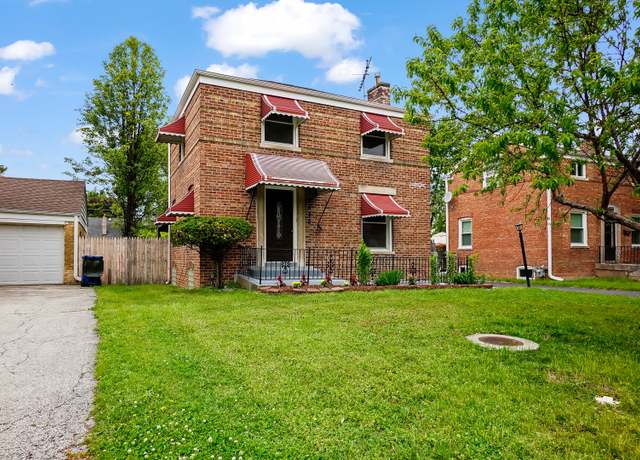 Property at 2640 Westbrook Dr, Franklin Park, IL 60131, 2 beds, 1 bath