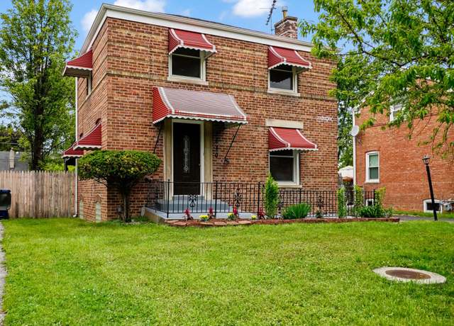 Property at 2640 Westbrook Dr, Franklin Park, IL 60131, 2 beds, 1 bath