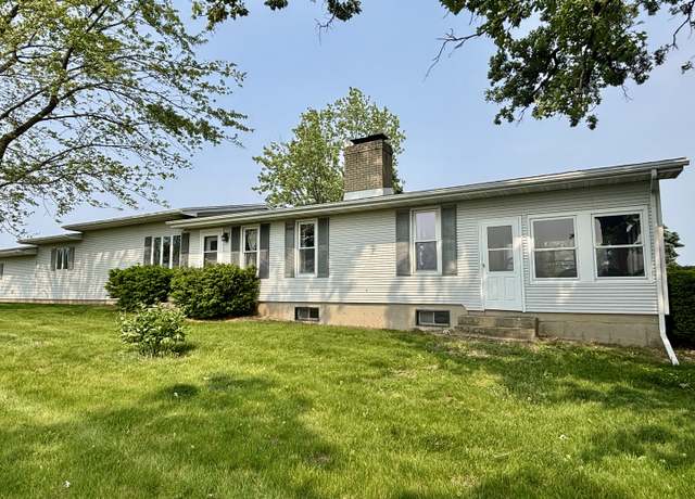 Property at 5166 Fern Hill Rd, Belvidere, IL 61008, 3 beds, 2 baths