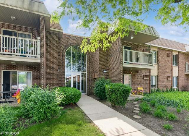 Property at 516 N Wilke Rd #105, Palatine, IL 60074, 1 bed, 1 bath
