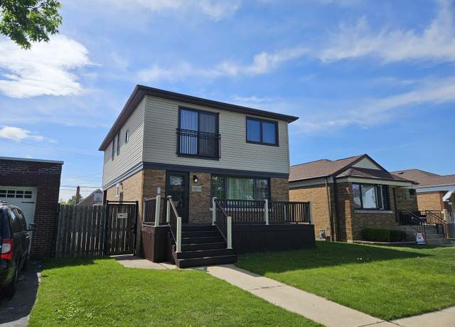 Property at 11028 S Millard Ave, Chicago, IL 60655, 4 beds, 3.5 baths