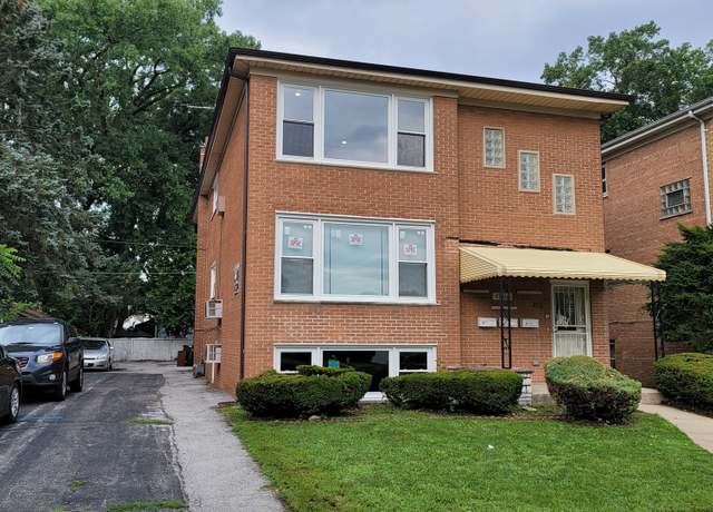 Property at 15214 Woodlawn East Ave, Dolton, IL 60419, 7 beds, 5 baths