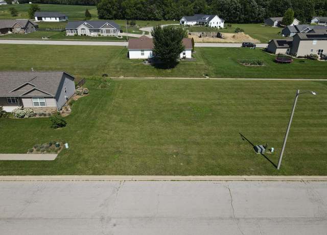 Property at LOT 48 Parkview Dr, Eureka, IL 61530