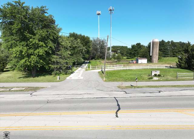 Property at 16217 S Gougar Rd, Homer Glen, IL 60491