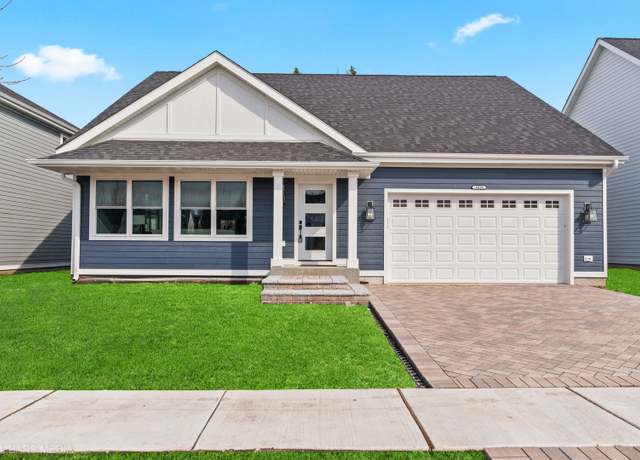 Property at 4020 Faith Ln, St. Charles, IL 60174, 3 beds, 2.5 baths