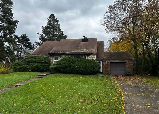 Property at 8709 Plainfield Rd, Lyons, IL 60534, 2 beds, 1 bath