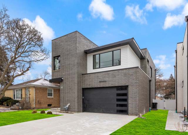 Property at 8115 E Prairie Rd, Skokie, IL 60076, 5 beds, 5 baths