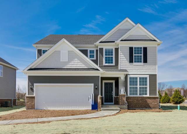 Property at 584 Redtop Way, Bolingbrook, IL 60490, 5 beds, 3 baths